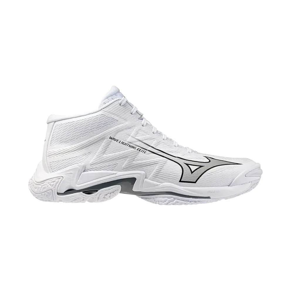 Mizuno Wave Lightning White (V1GA260583)
