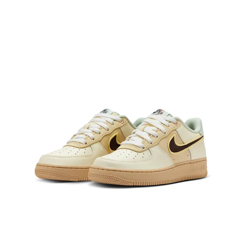 Nike Air Force 1 Low LV8 Passing Notes (HQ3473-122)