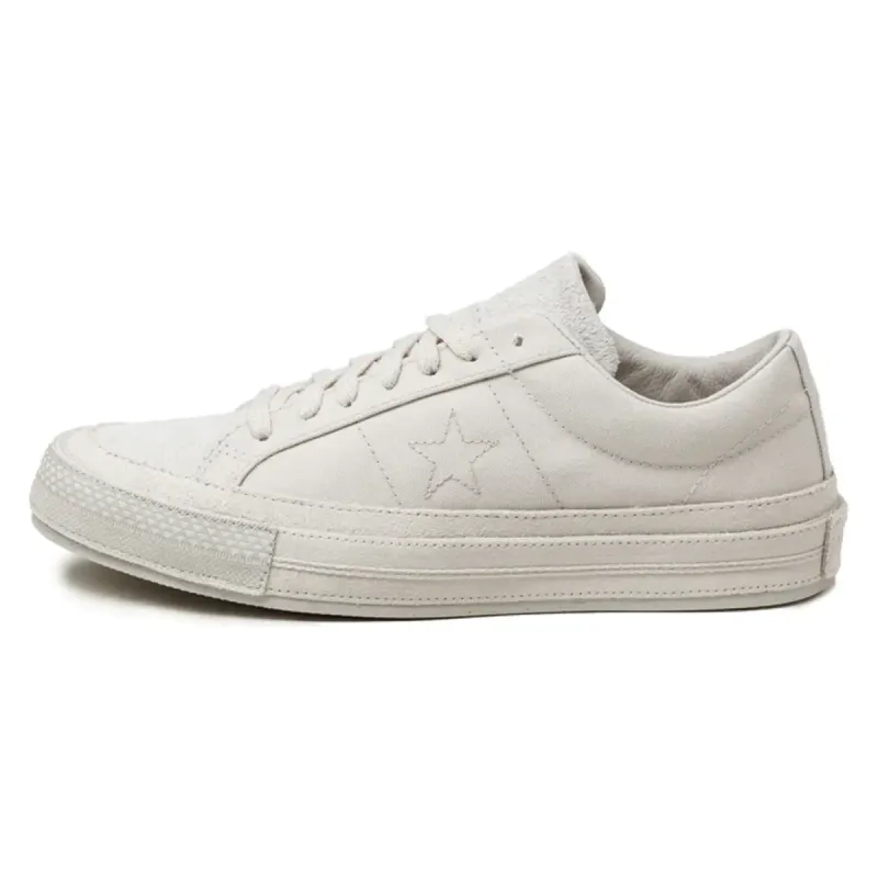 Converse One Star Notre White Sand/white Sand