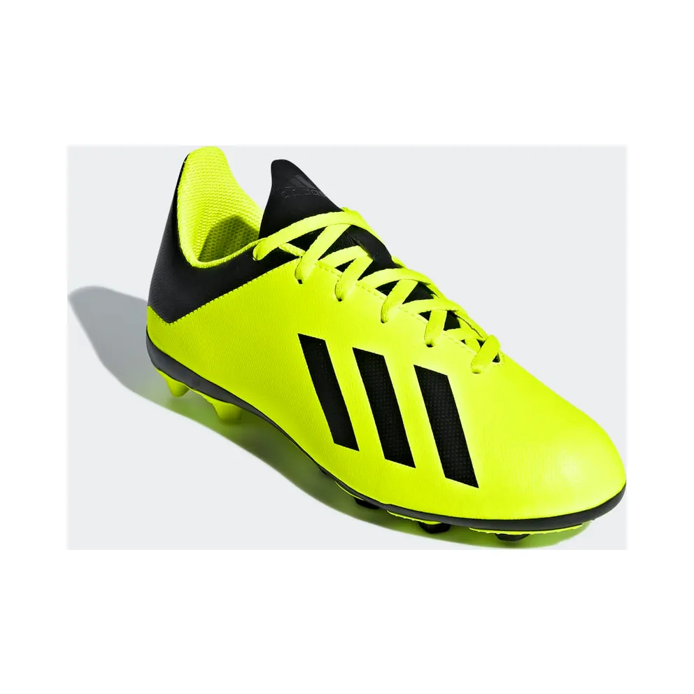 Adidas X 18.4 Fxg PS “Black” (DB2420)