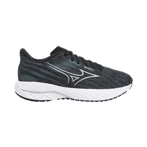 Mizuno Wave Inspire Black / Silver / Metallic Gray (J1GD2544-22)