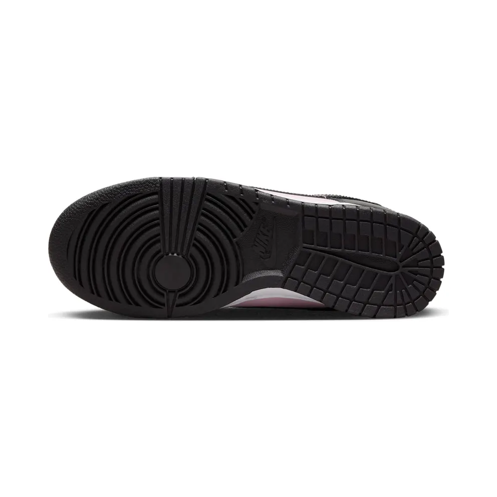 Nike DUNK LO MNS “Pink / Black Patent” (DJ9955-600)