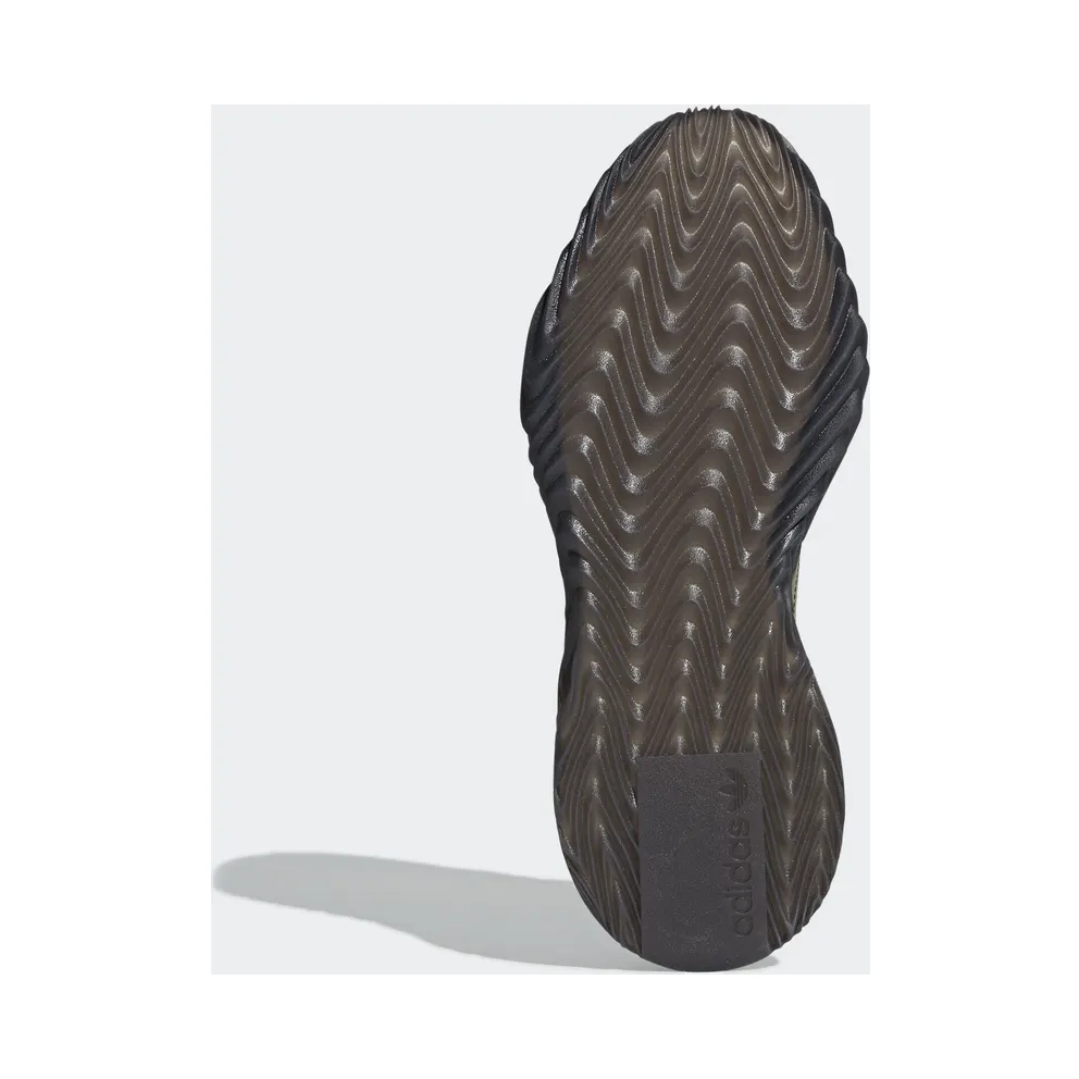 adidas Sobakov Boost Core Black Core Black/Gold Metallic/Carbon (D98155)