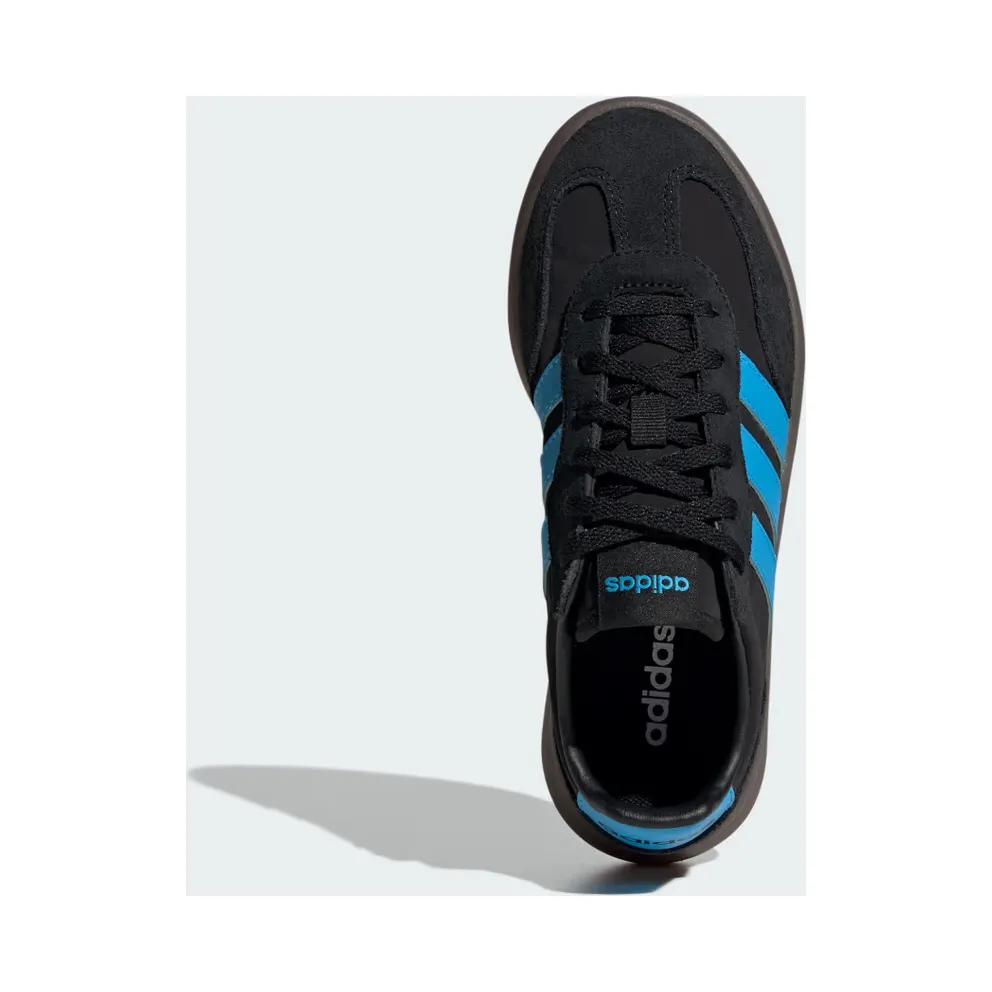 adidas Barreda Decode “Core Black / Lucid Aquamarine / Gum” (IH9215)