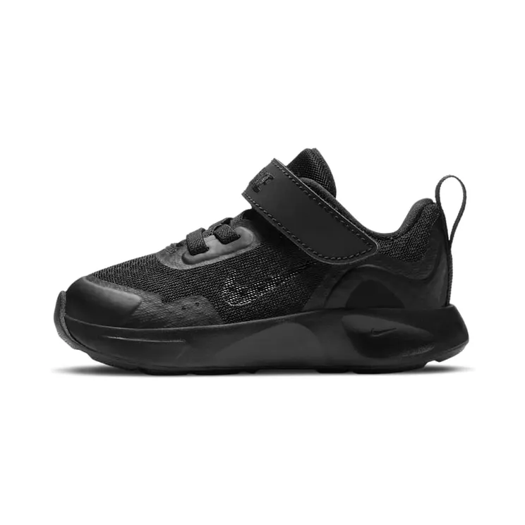 Nike WearAllDay “Black” (CJ3818-001)