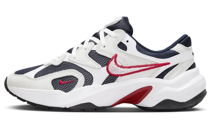 Nike AL8 Obsidian Gym Red (FJ3794-400)