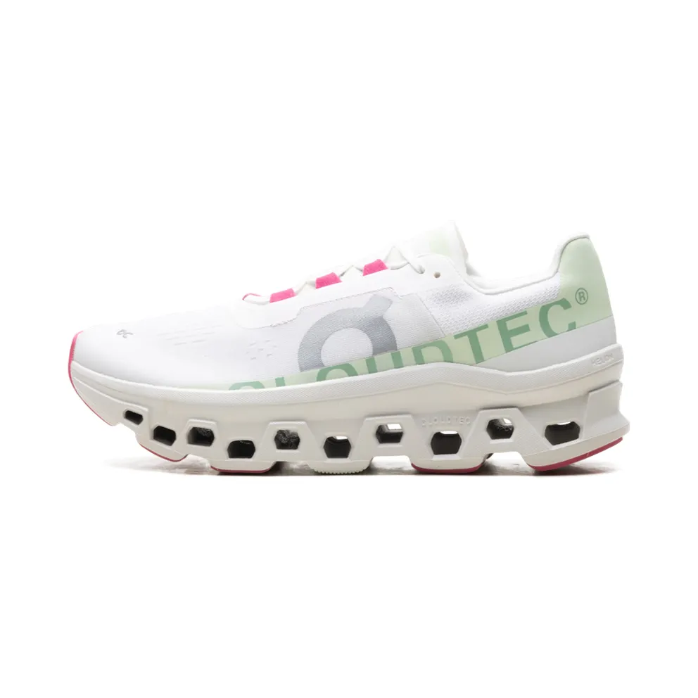 On Running Cloudmonster “White Lima” (61.97725)