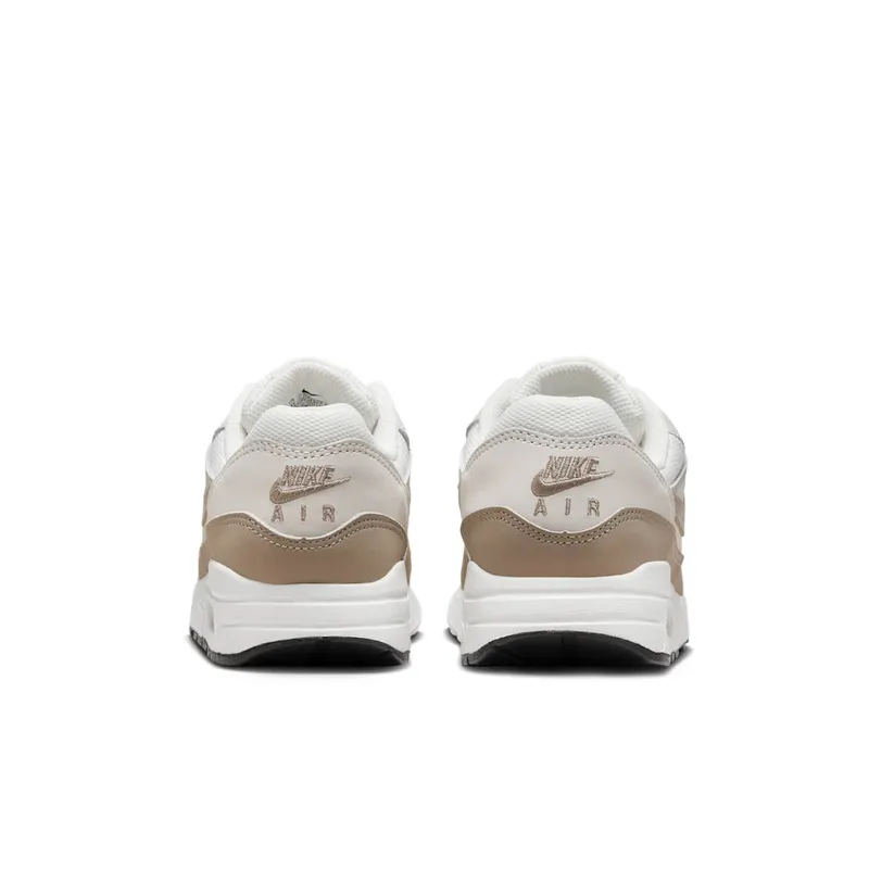 Nike Air Max 1 GS “Light Orewood Brown Khaki” (DZ3307-006)