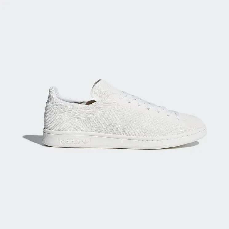 Adidas Pharrell x Stan Smith Hu Holi ‘Cream White’ Cream White/Running White/Running White (DA9611)