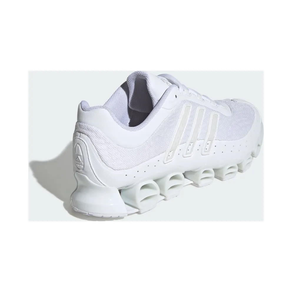 Adidas Megaride Cloud White / Cloud White / Grey One (JH5523)