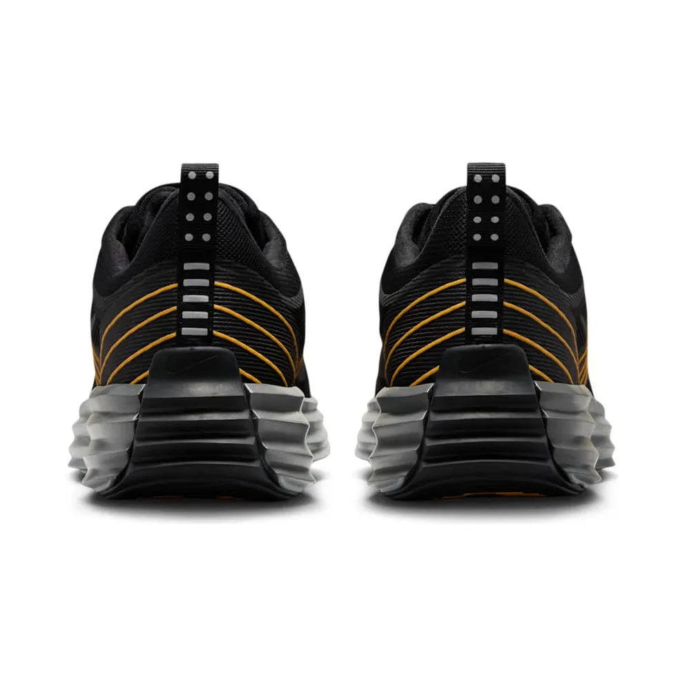 Nike Lunar Roam Black Laser Orange (HM0713-003)