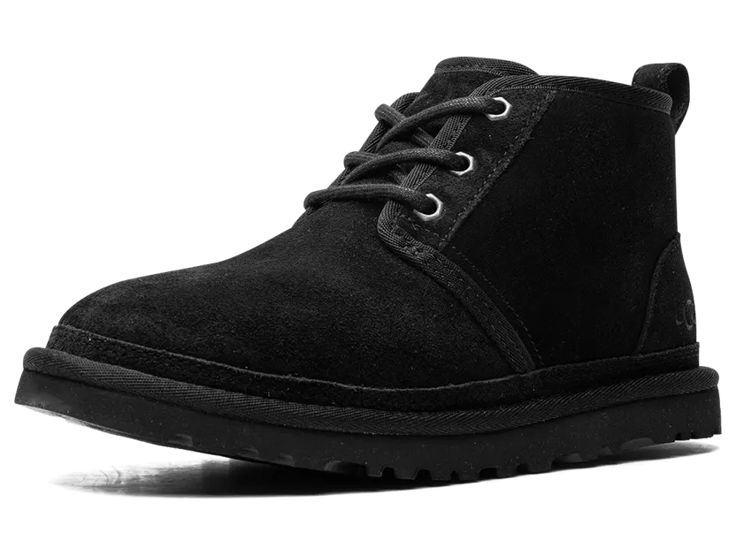 ugg-neumel 1094269-BLK