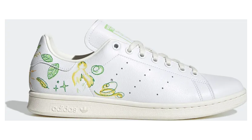 adidas Peter Pan en Tinkelbel Stan Smith Cloud White / Pantone / Pantone (GZ5994)