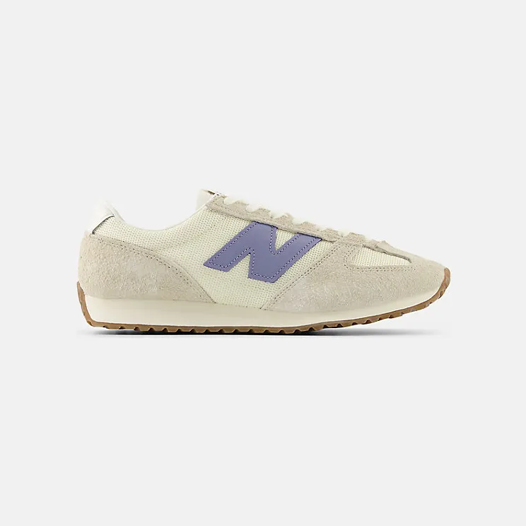 New Balance 471 Timberwolf Dusk Shower (U471AA)