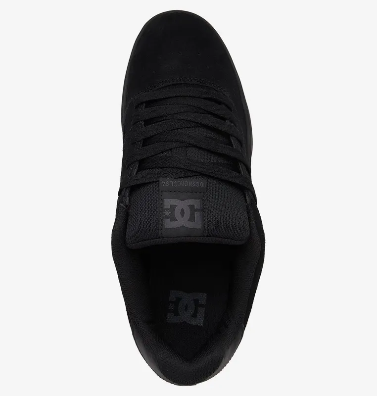 DC Central Black (ADYS100551kkg)