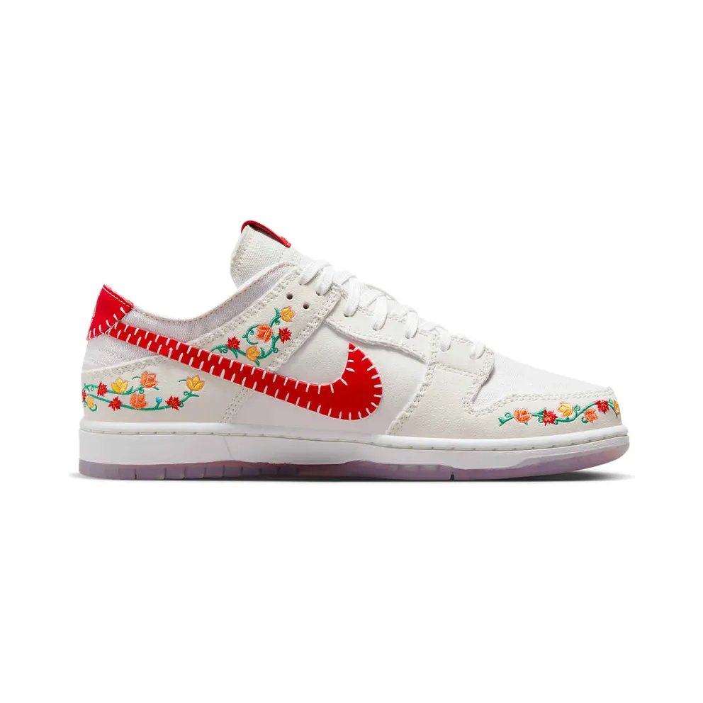 Nike Dunk Low “N7” (FD6951-700)