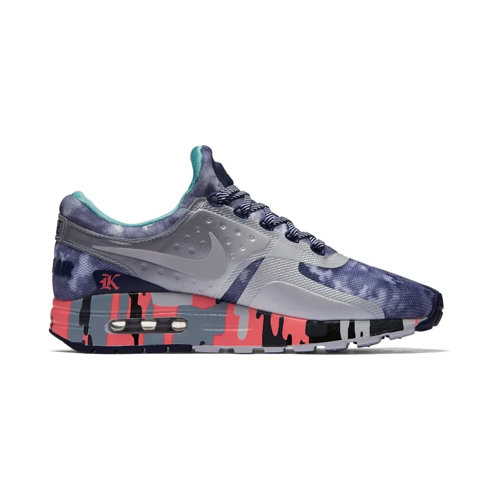 Nike Air Max Zero Imaginairs Wang Junkai (AJ6702-004)