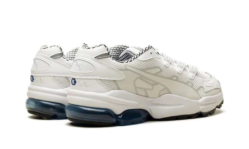 Puma Cell Alien Kotto “White Blue” (369802-01)