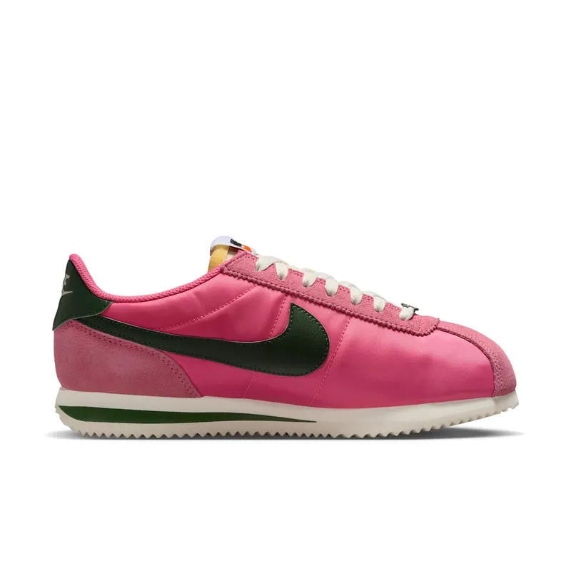 Nike Cortez TXT “Pinksicle Sail White Fir” (IH2361-600)