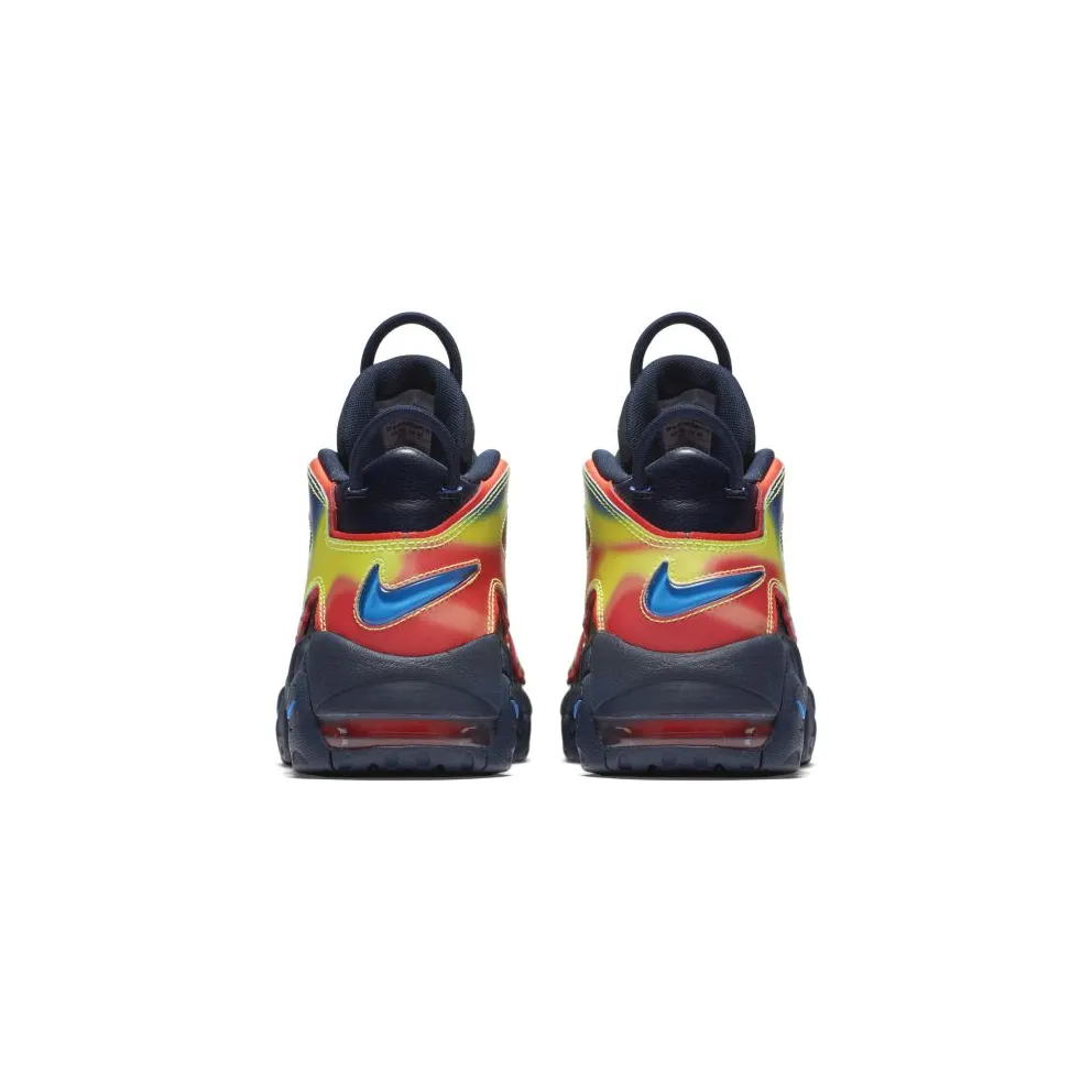 Nike Air More Uptempo Heat Map (GS) (847652-400)