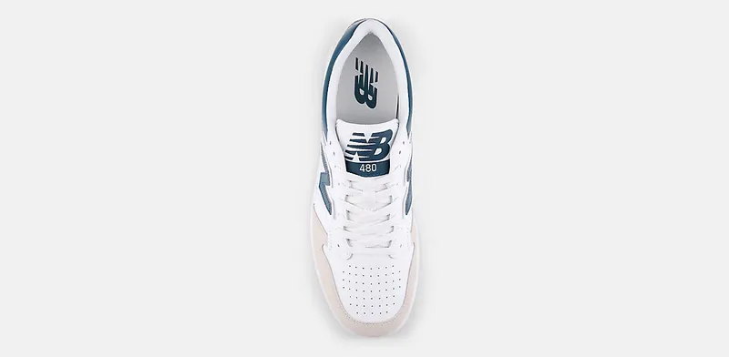 New Balance 480 L (U480L5K1)
