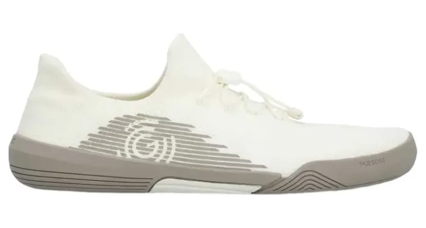 Groundies sneaker Off-White (GND130290-02)