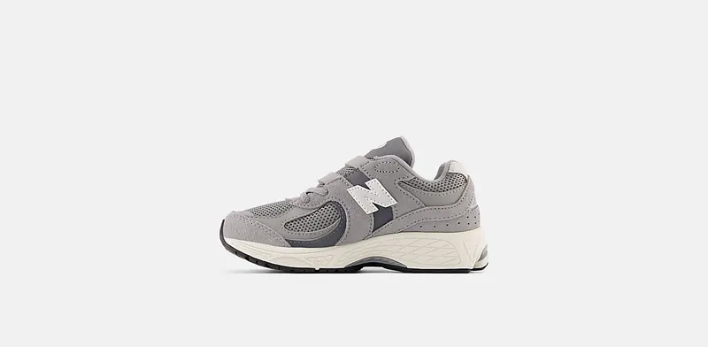New Balance 2002R Steel (PV2002ST)