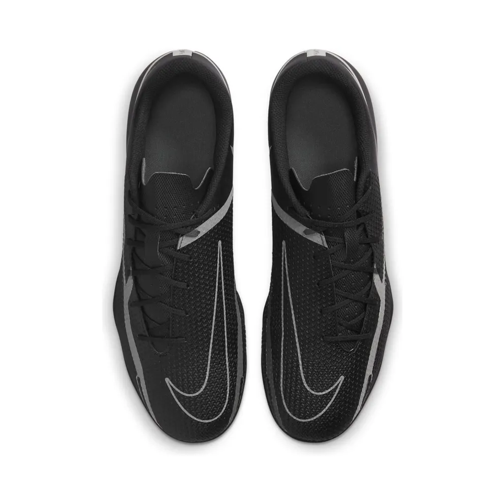 Nike Phantom GT2 Club FG/MG Black Iron Grey (DA5640-004)