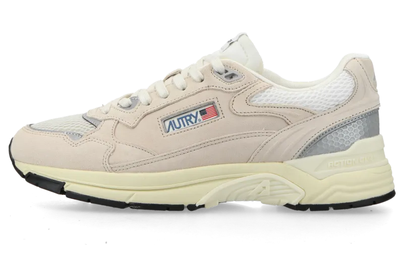 Autry Hyperway Beige (HYLWUM03)