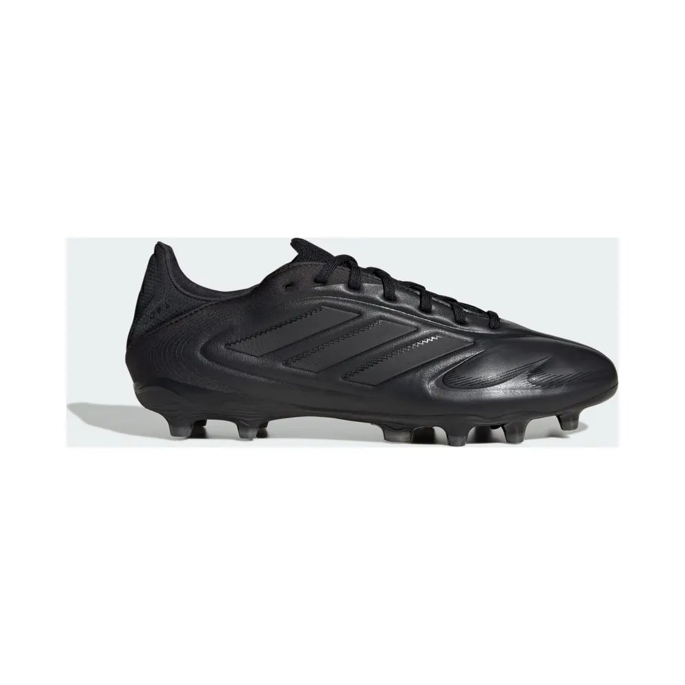 adidas Copa Pure 3 Pro FG Core Black Iron Metallic (JP7268)