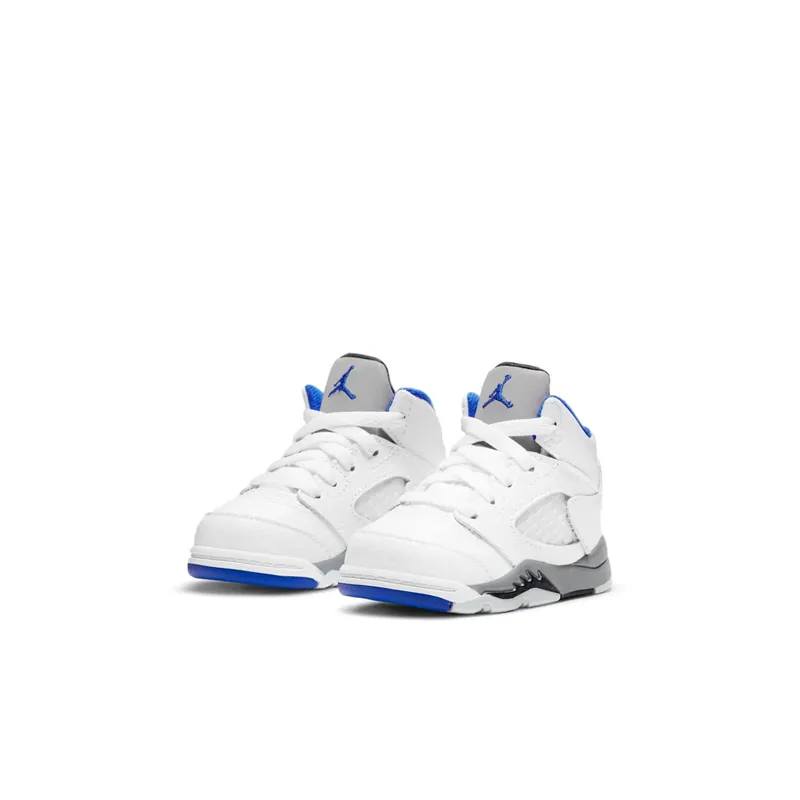 Jordan 5 Retro TD “Stealth 2.0” (440890-140)
