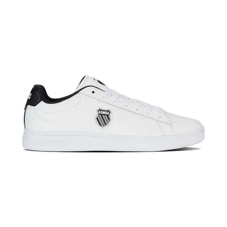 K-Swiss Court Shield “White” (4412989)