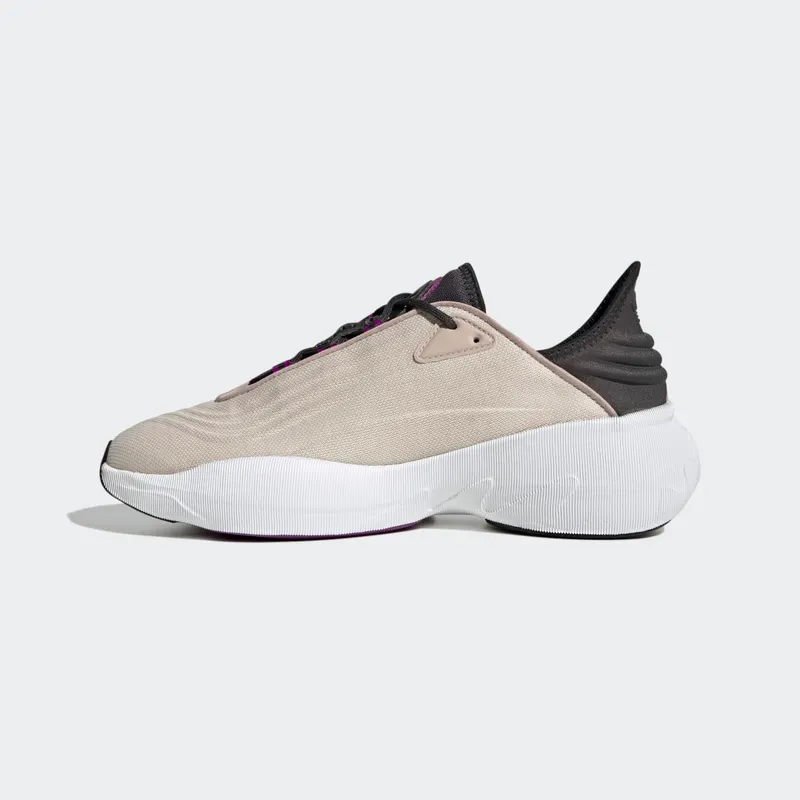 Adidas Adifom SLTN Aluminium / Aluminium / Shock Purple (GZ9645)