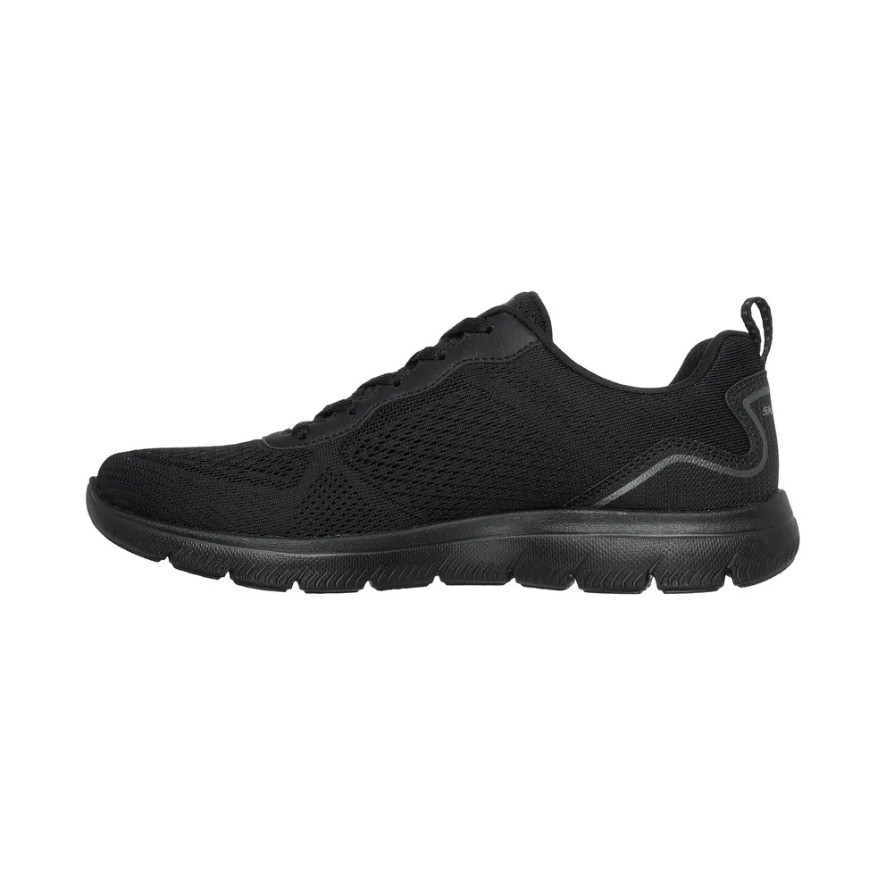 Skechers Summits – Quiet Dream Sneaker Black