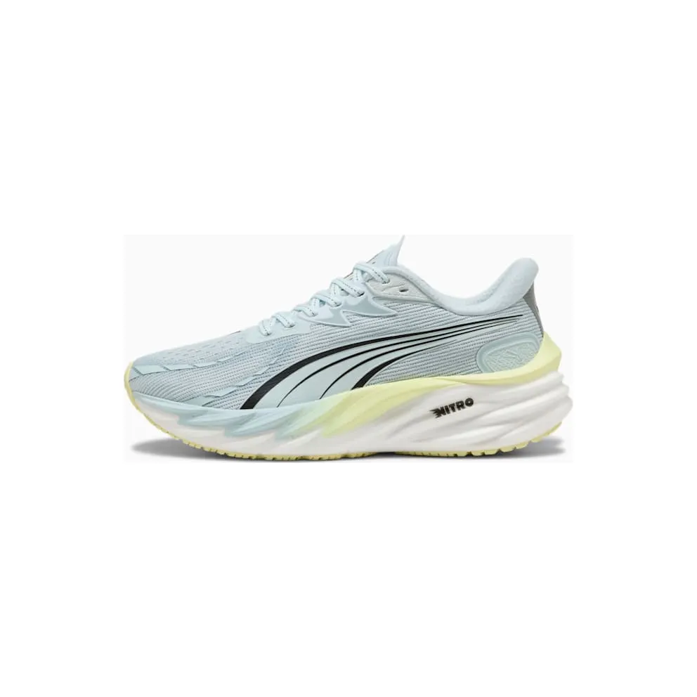 Puma Velocity Nitro 4 Sea Glass Gold Moon (311141-07)