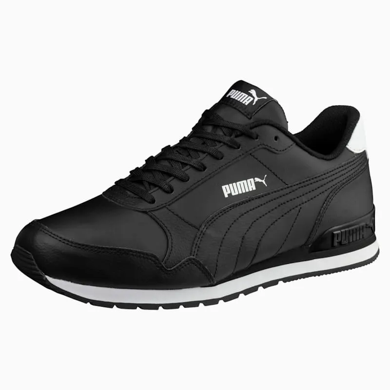 Puma ST Runner Black (36527702)