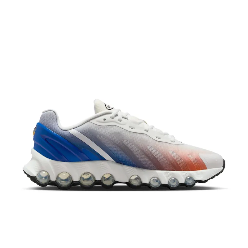 Nike Air Max Dn8 Summit White Vivid Orange (IM7405-100)