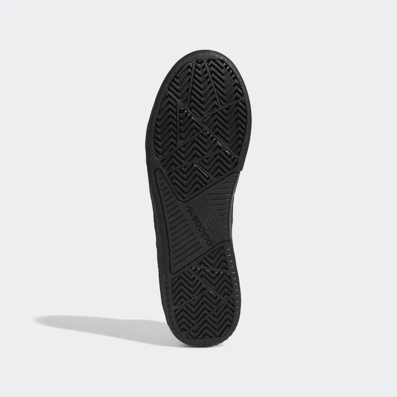 adidas Tyshawn Core Black Core Black Core Black/Core Black/Gold Metallic (EF8519)