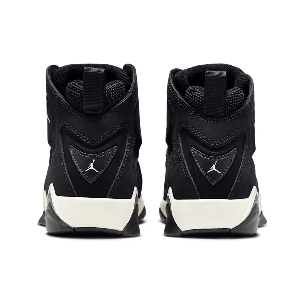 Jordan True Flight Black Phantom (343795-050)