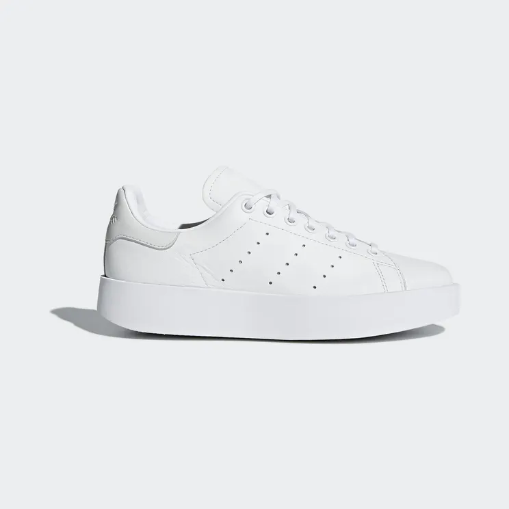 adidas Stan Smith Bold Cloud White (W) (CQ2830)