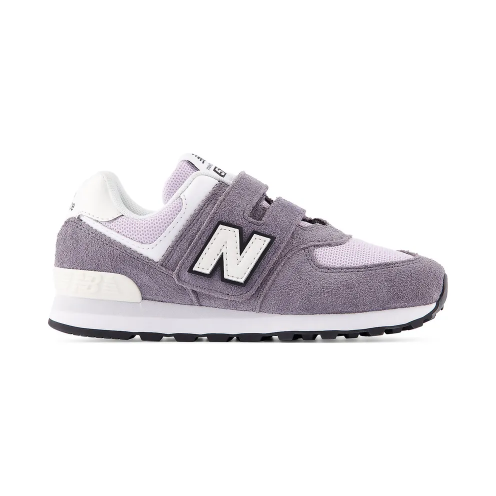 New Balance 574 NEPTUNE GREY (P574-14I)
