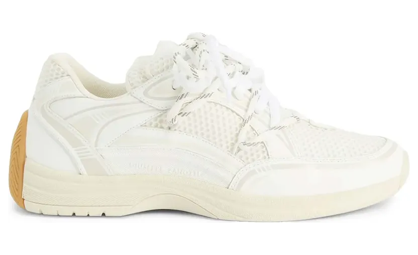 Giuseppe Zanotti GZ-Trail low-top sneakers – Wit (RM50008004)
