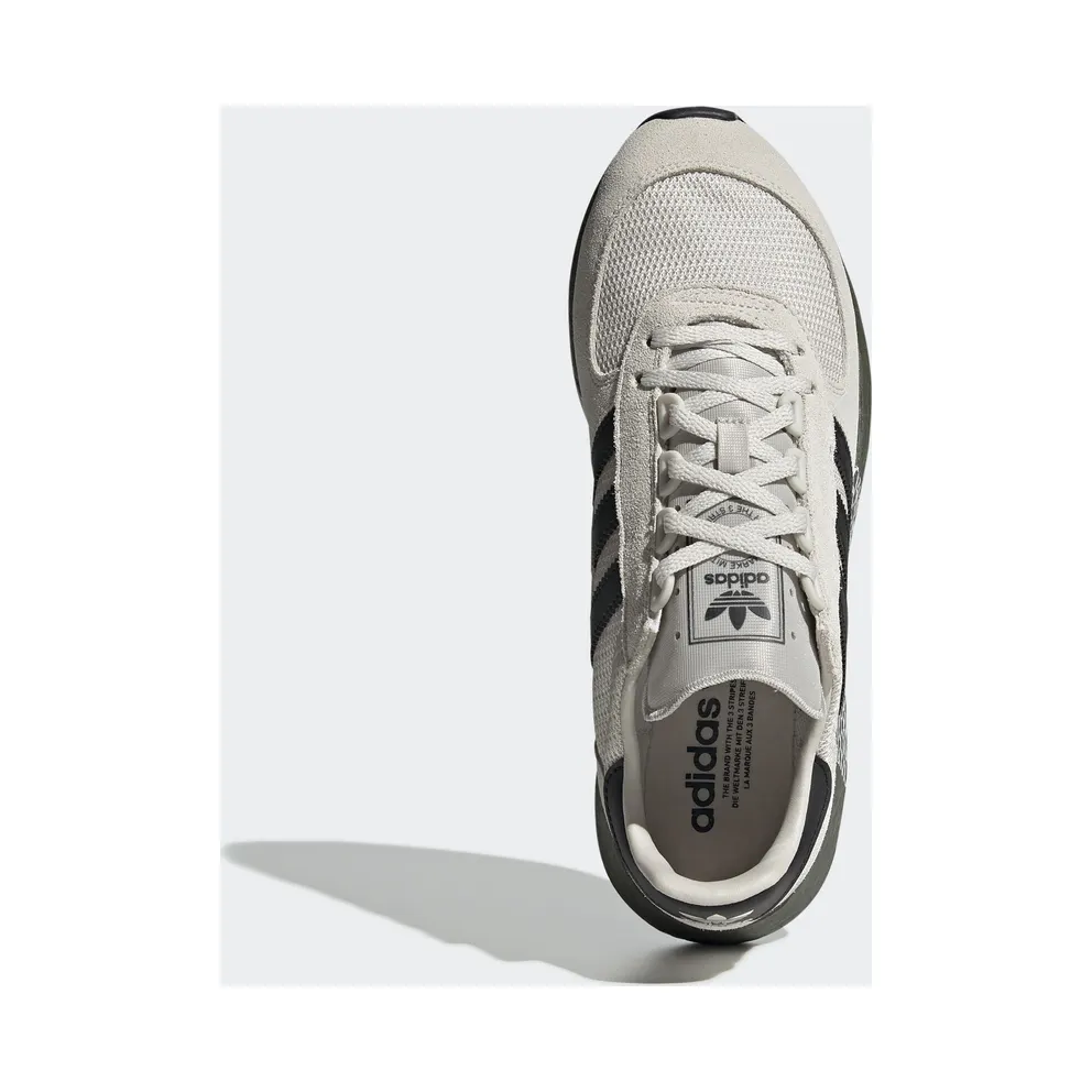 Adidas Marathon Tech ‘Raw Khaki’ White/Core Black/Raw Khaki (EE4922)