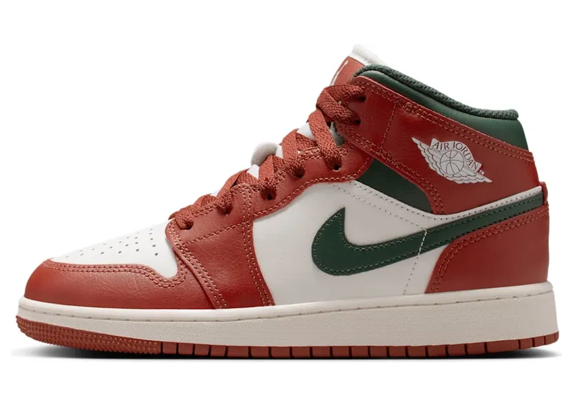 Air Jordan 1 Mid DQ8423-105