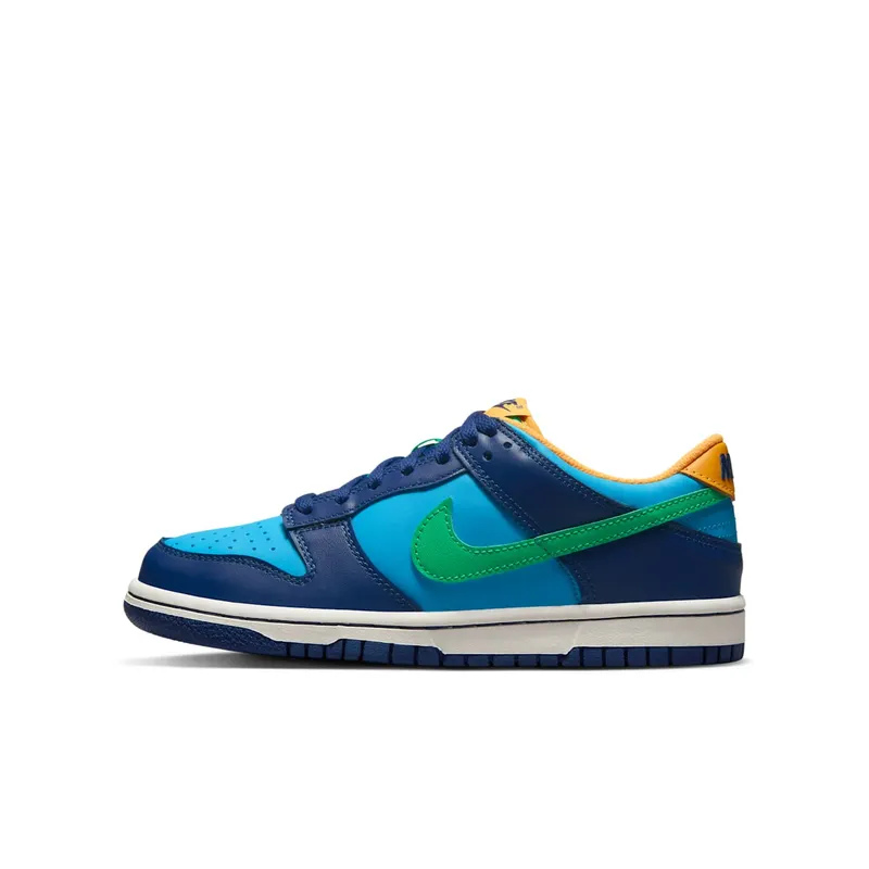 Nike Dunk Low GS “Kyrie – All Star” (DV1693-401)