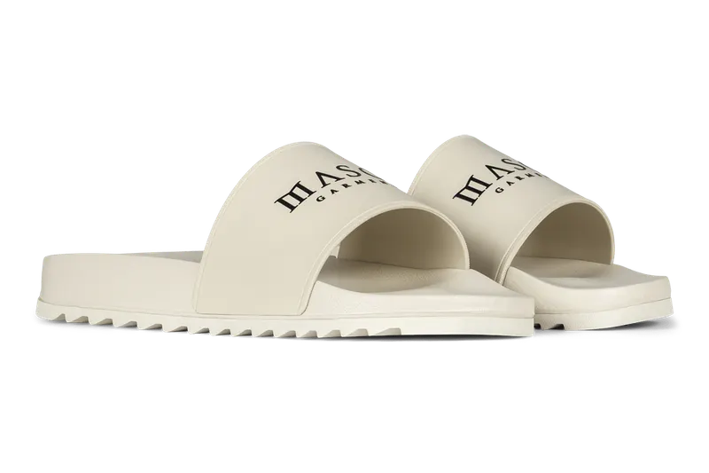 Mason Garments Slides – Squalo (ACC-10B)