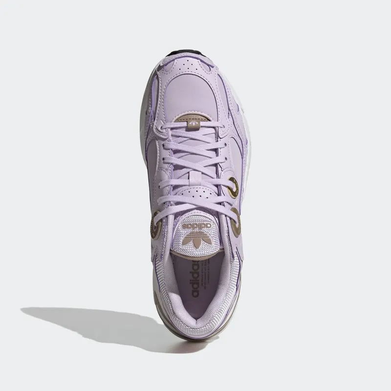 Adidas Astir Purple Tint / Purple Tint / Chalky Brown (GX7047)