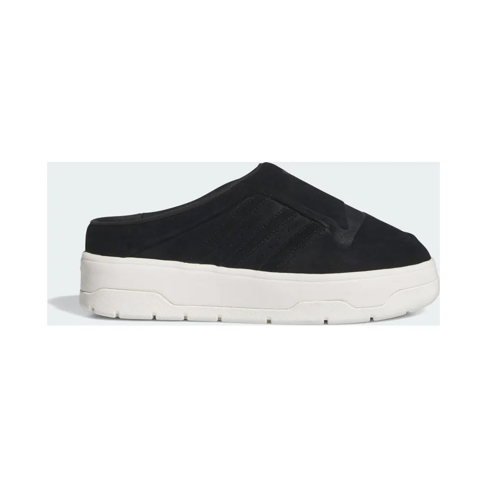 adidas Rivalry Mule Core Black Off White (IF4651)