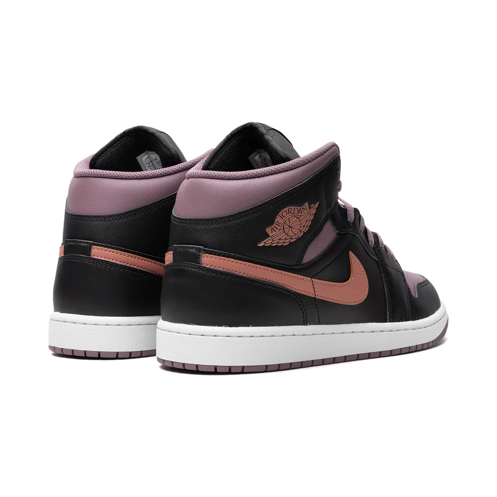 Jordan 1 Mid SE “Sky J Mauve” (FB9911-008)