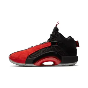 Jordan XXXV Warrior